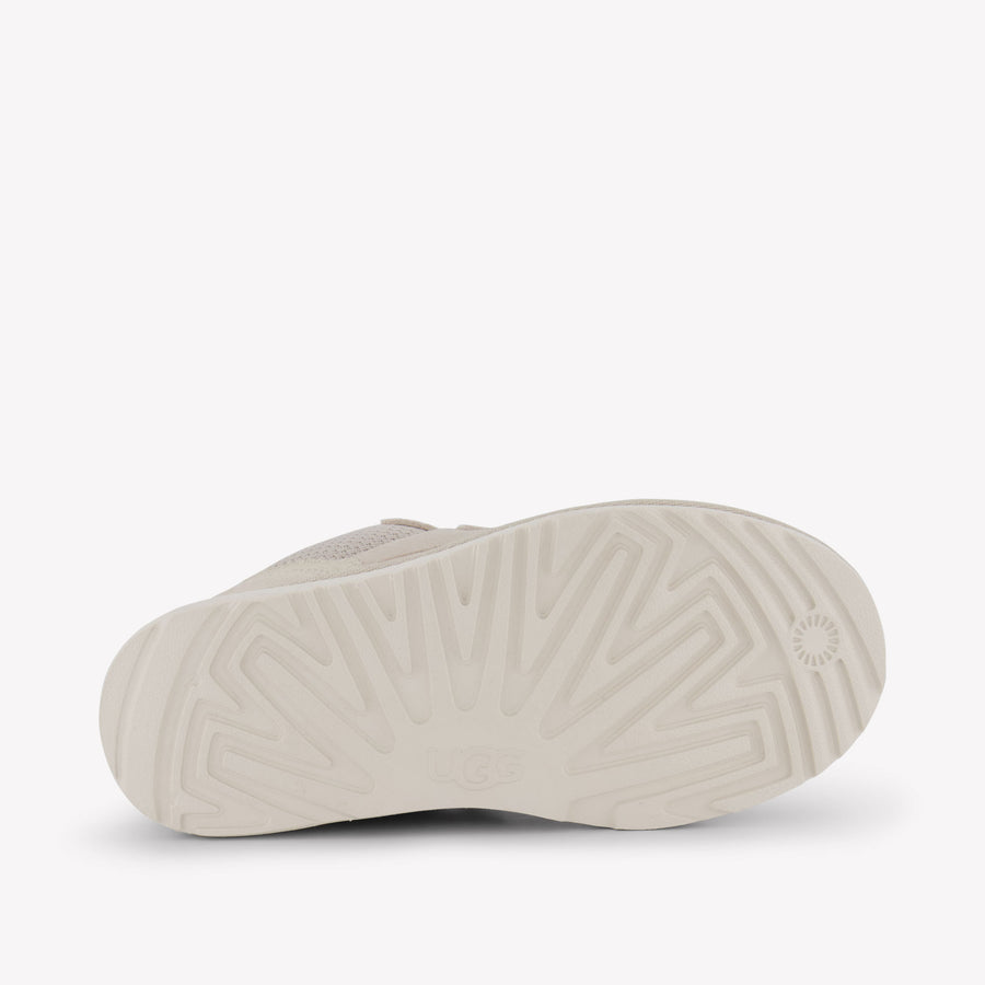 UGG Unisex Sneakers  Offwhite