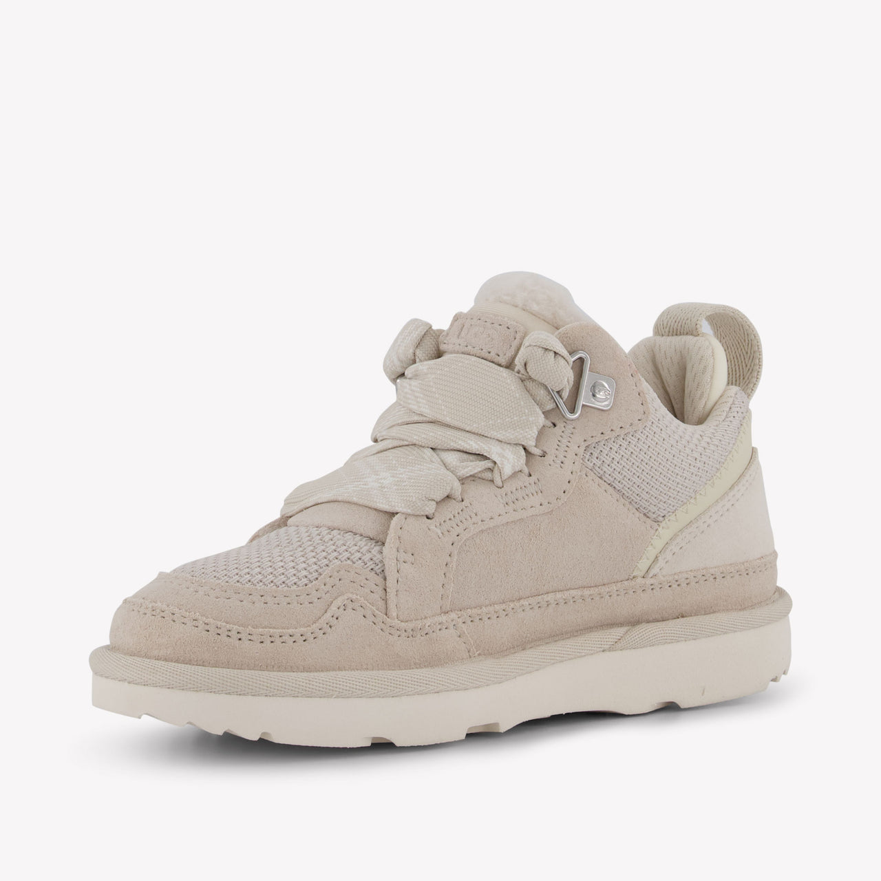 UGG Unisex Sneakers  Offwhite