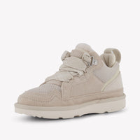 UGG Unisex Sneakers  Offwhite