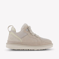UGG Unisex Sneakers  Offwhite