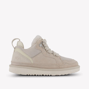 UGG Unisex Sneakers  Offwhite