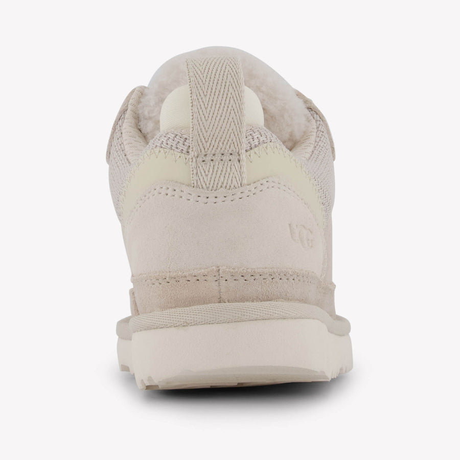 UGG Unisex Sneakers  Offwhite