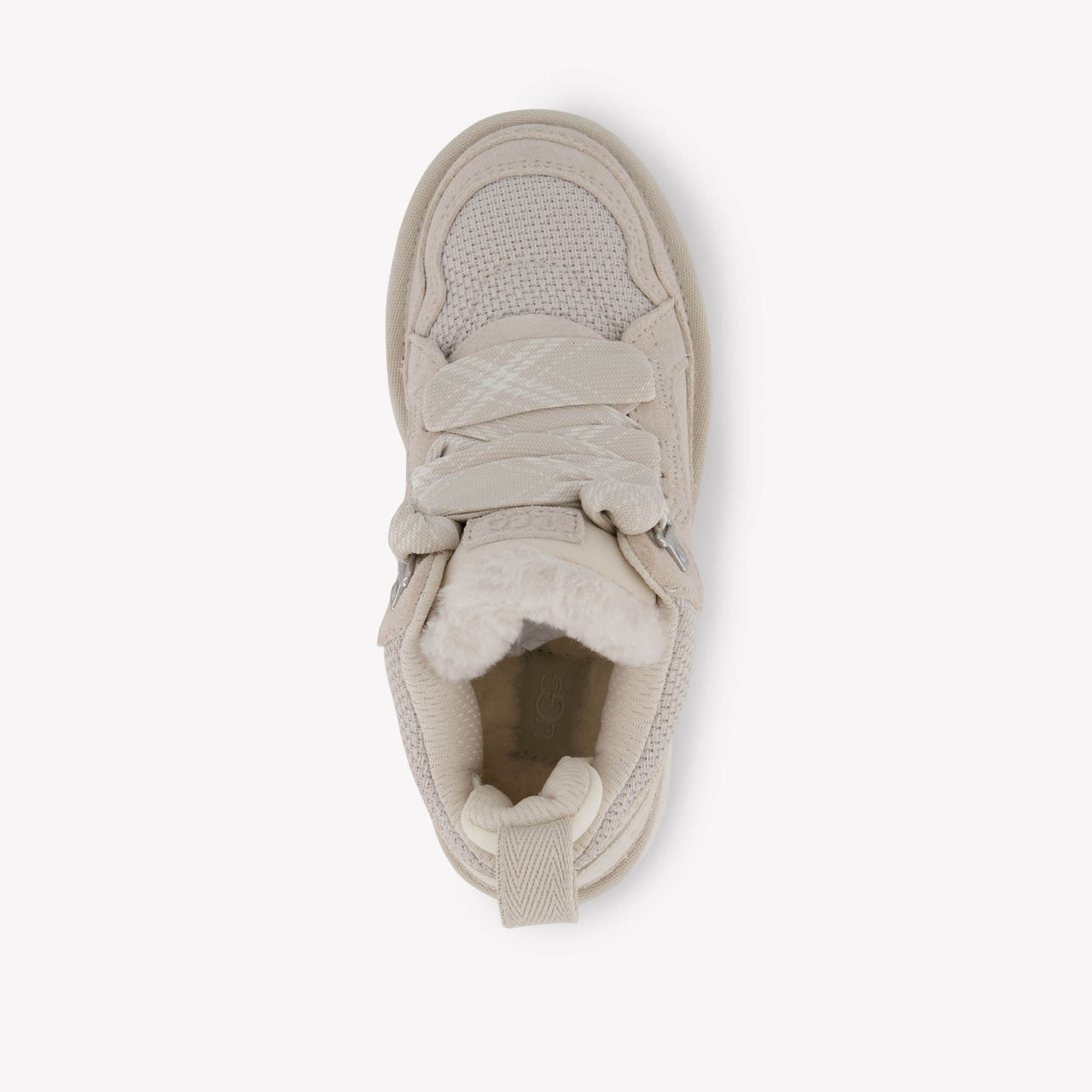 UGG Unisex Sneakers  Offwhite