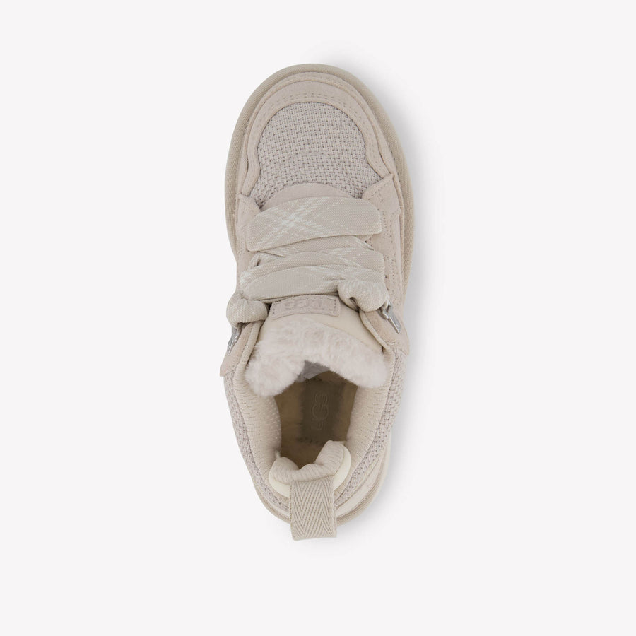 UGG Unisex Sneakers  Offwhite