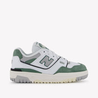 New Balance Unisex Sneakers  Green