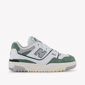 New Balance Unisex Sneakers  Green