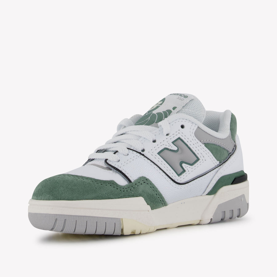New Balance Unisex Sneakers  Green