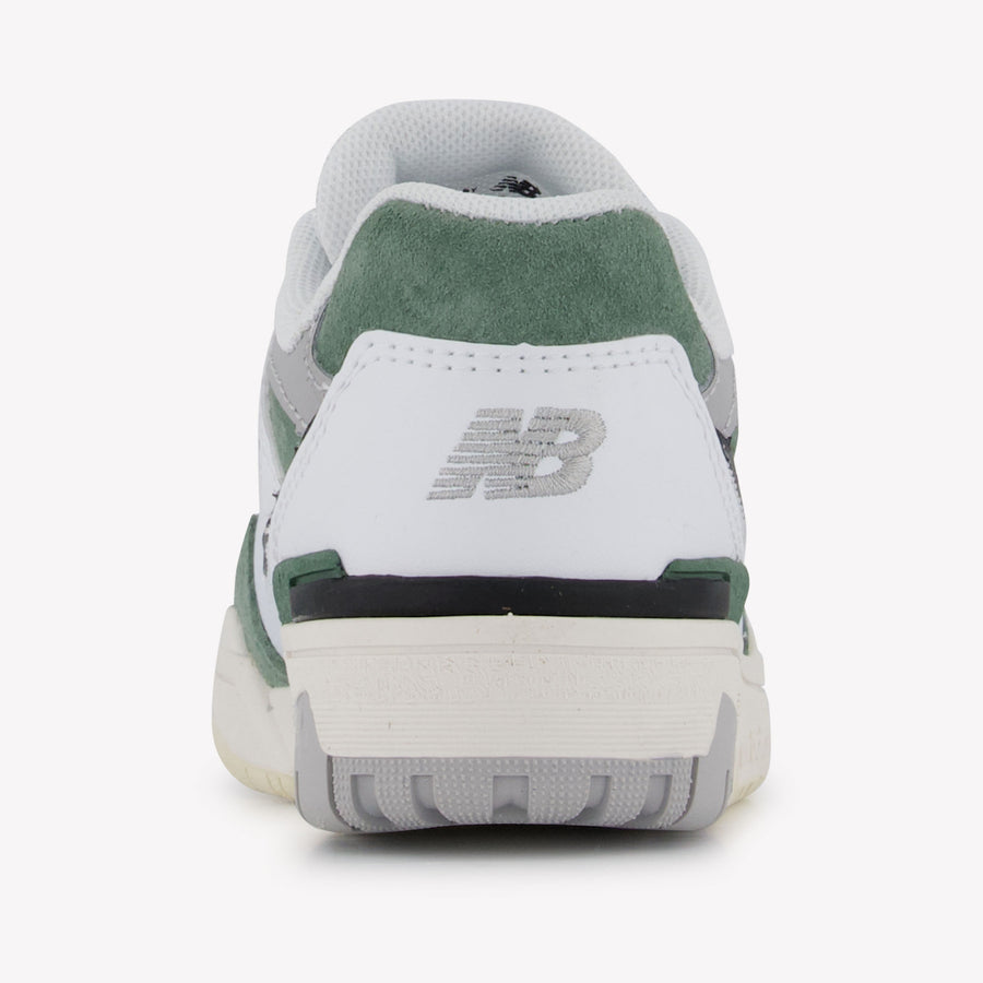 New Balance Unisex Sneakers  Green