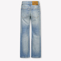 Calvin Klein Kinder Jongens Jeans In Blauw