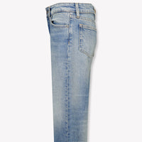 Calvin Klein Kinder Jongens Jeans In Blauw