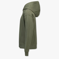 Calvin Klein Kinder Jongens Trui In Army