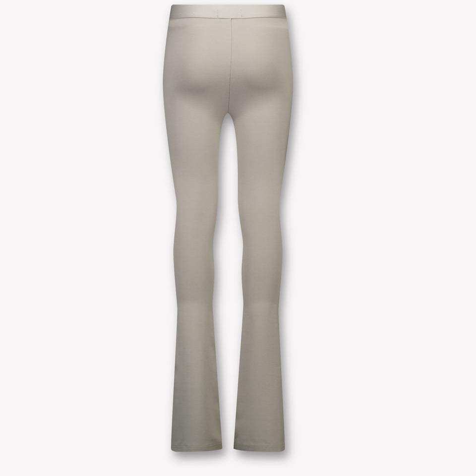 Calvin Klein Kids Girls  Pants Light Beige