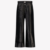 Calvin Klein Kinder Meisjes Broek In Zwart