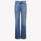 Calvin Klein Kids Girls Jeans  Blue