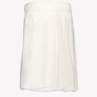 Calvin Klein Kids Girls Skirt Light Beige