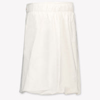 Calvin Klein Kids Girls Skirt Light Beige