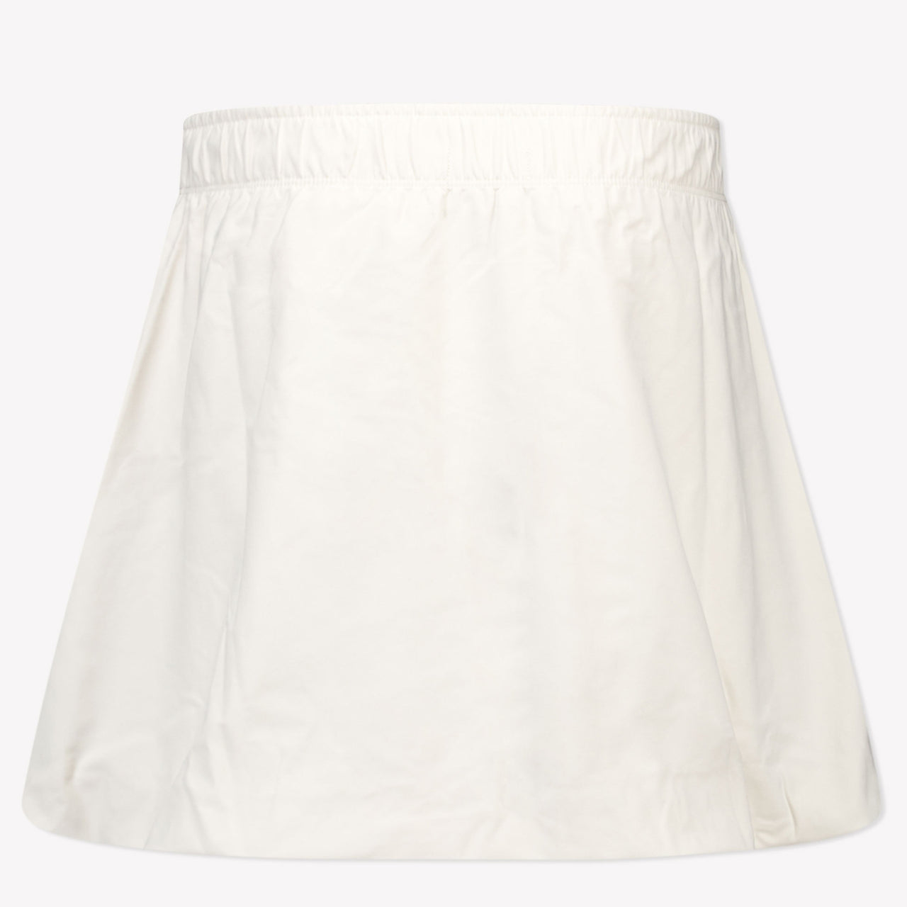 Calvin Klein Kids Girls Skirt Light Beige