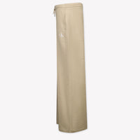 Calvin Klein Kinder Meisjes Broek In Zand