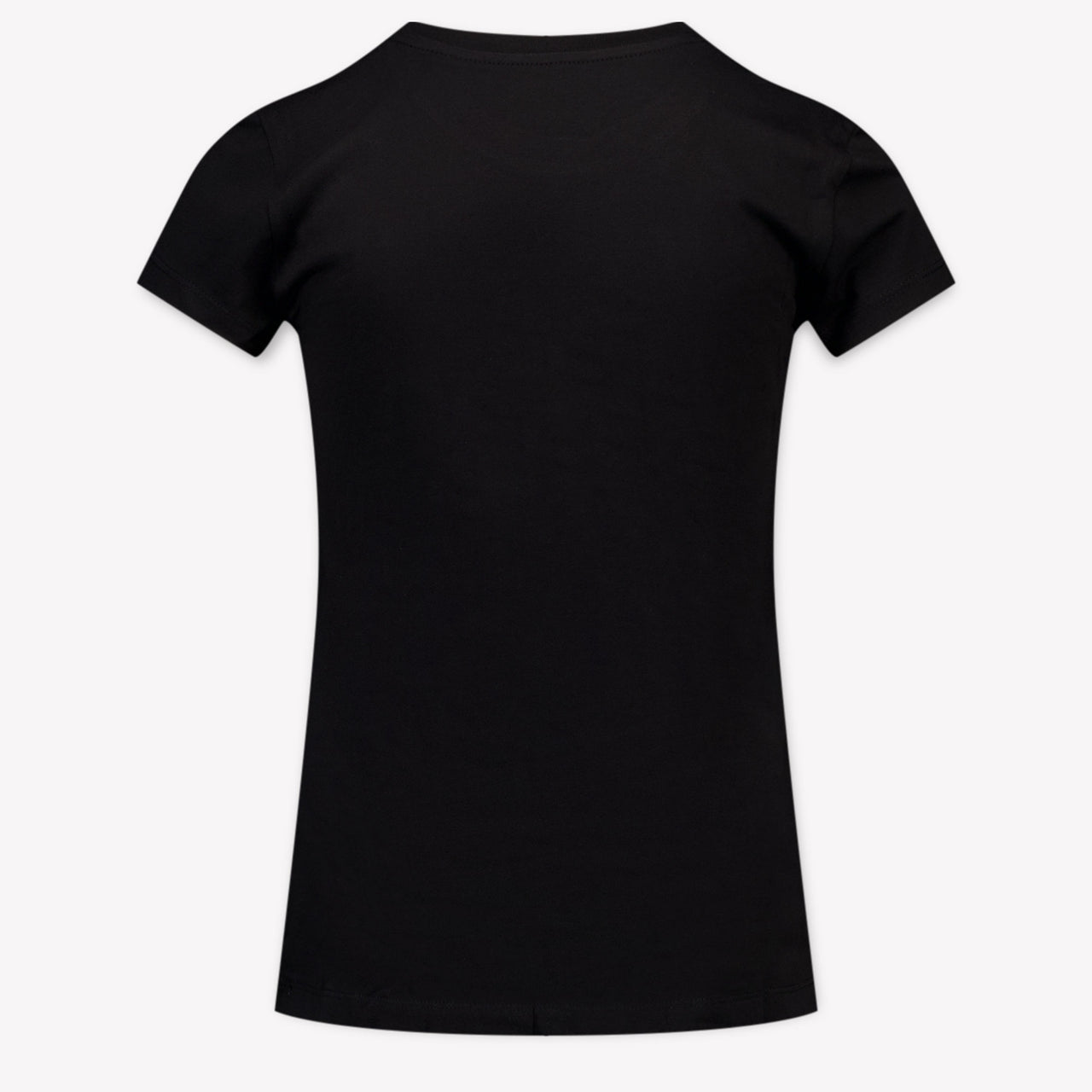 Calvin Klein Kids Girls  T-Shirt Black