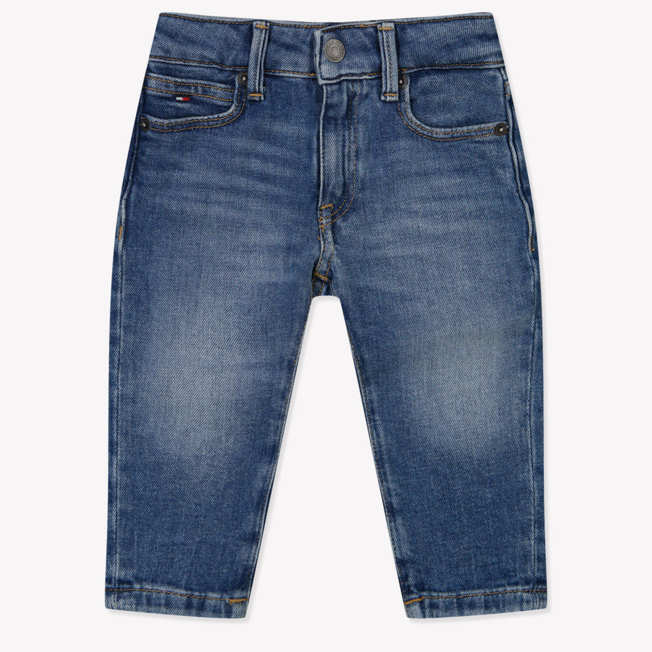 Tommy Hilfiger Baby Boys Jeans  Blue
