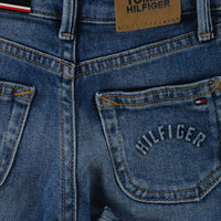 Tommy Hilfiger Baby Boys Jeans  Blue
