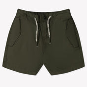 Tommy Hilfiger Baby Boys Shorts  Army