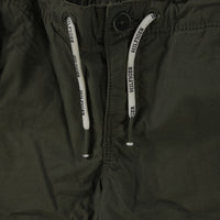 Tommy Hilfiger Baby Boys Shorts  Army