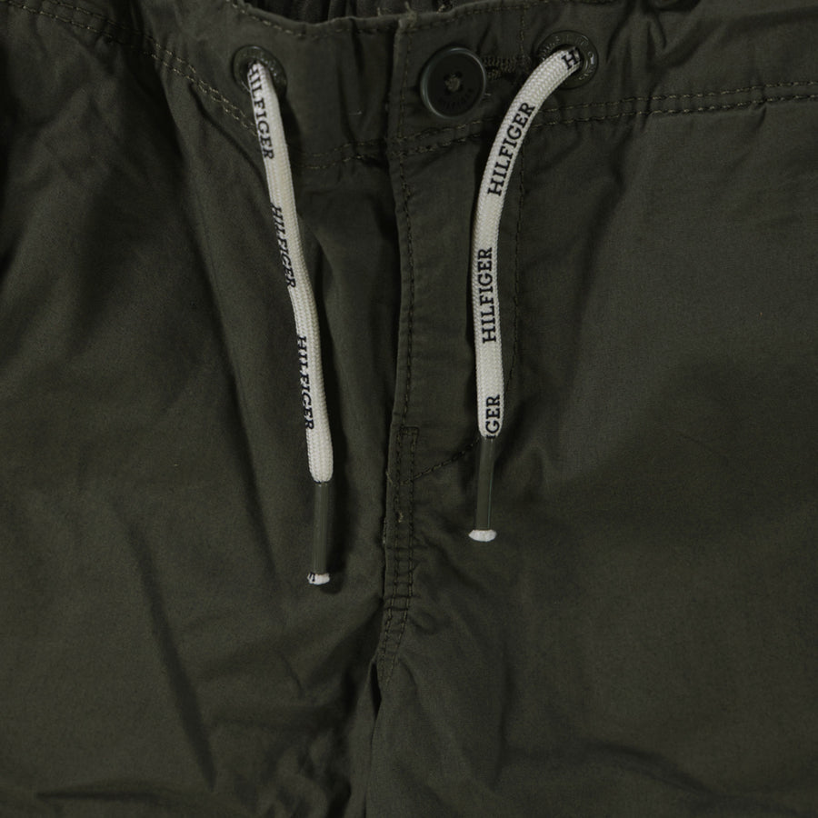 Tommy Hilfiger Baby Boys Shorts  Army