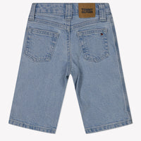 Tommy Hilfiger Baby Meisjes Jeans In Licht Blauw
