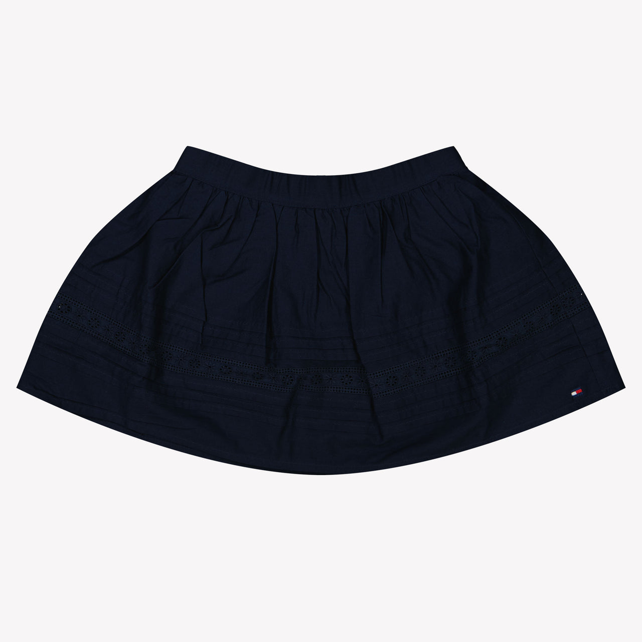 Tommy Hilfiger Baby Girls Skirt  Navy