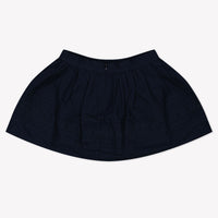 Tommy Hilfiger Baby Girls Skirt  Navy