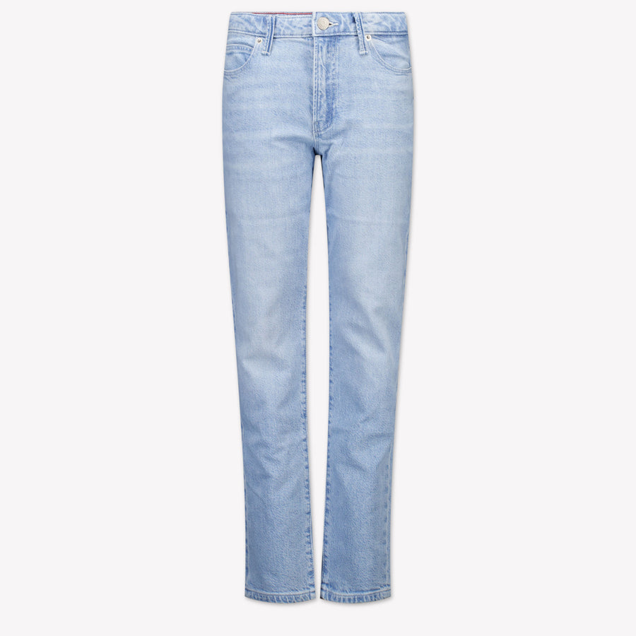 Tommy Hilfiger Kinder Jongens Jeans In Blauw