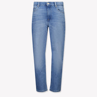 Tommy Hilfiger Kinder Jongens Jeans In Blauw