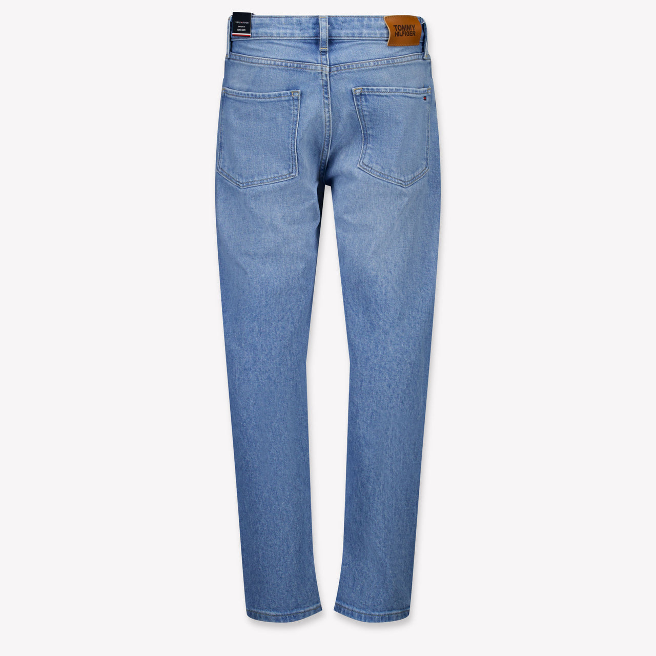 Tommy Hilfiger Kinder Jongens Jeans In Blauw