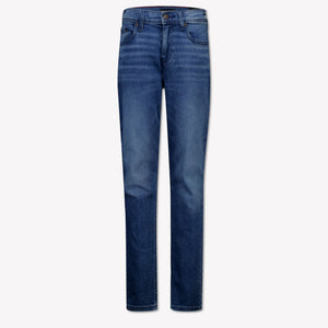 Tommy Hilfiger Kinder Jongens Jeans In Blauw