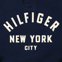 Tommy Hilfiger Kinder Jongens Trui In Navy