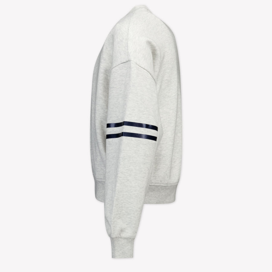 Tommy Hilfiger Kinder Meisjes Trui In Off White