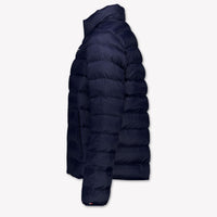 Tommy Hilfiger Kids Unisex  Between Jacket Navy