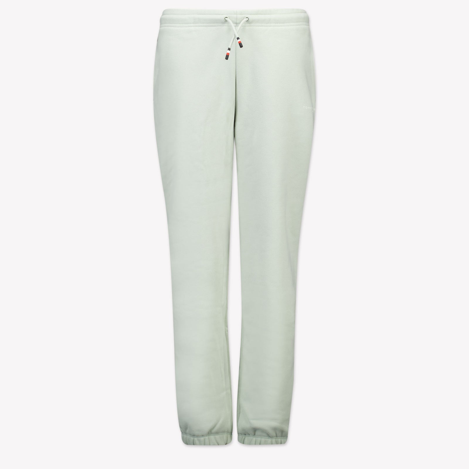 Tommy Hilfiger Kinder Meisjes Vest In Creme