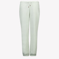 Tommy Hilfiger Kinder Meisjes Broek In Creme