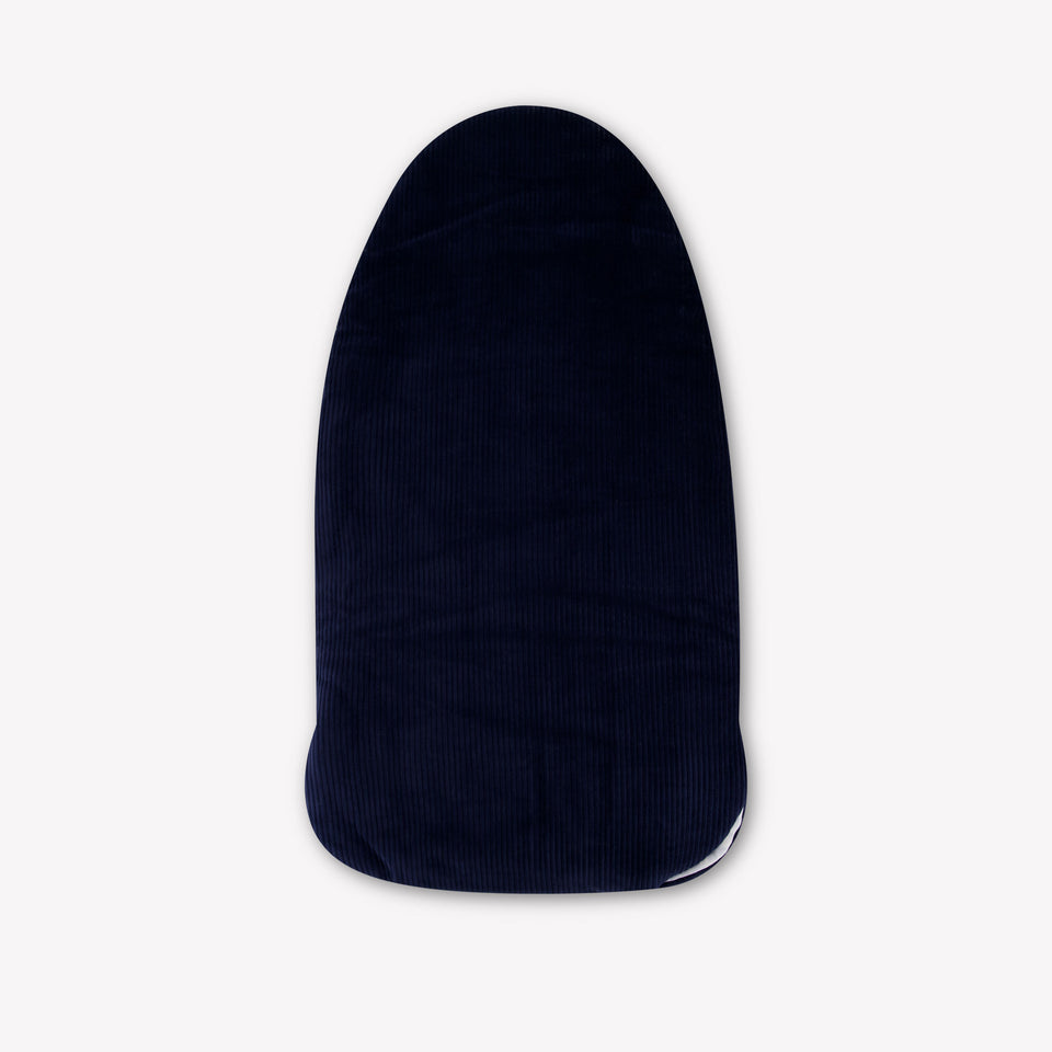 Boss Baby Boys Accessory  Navy