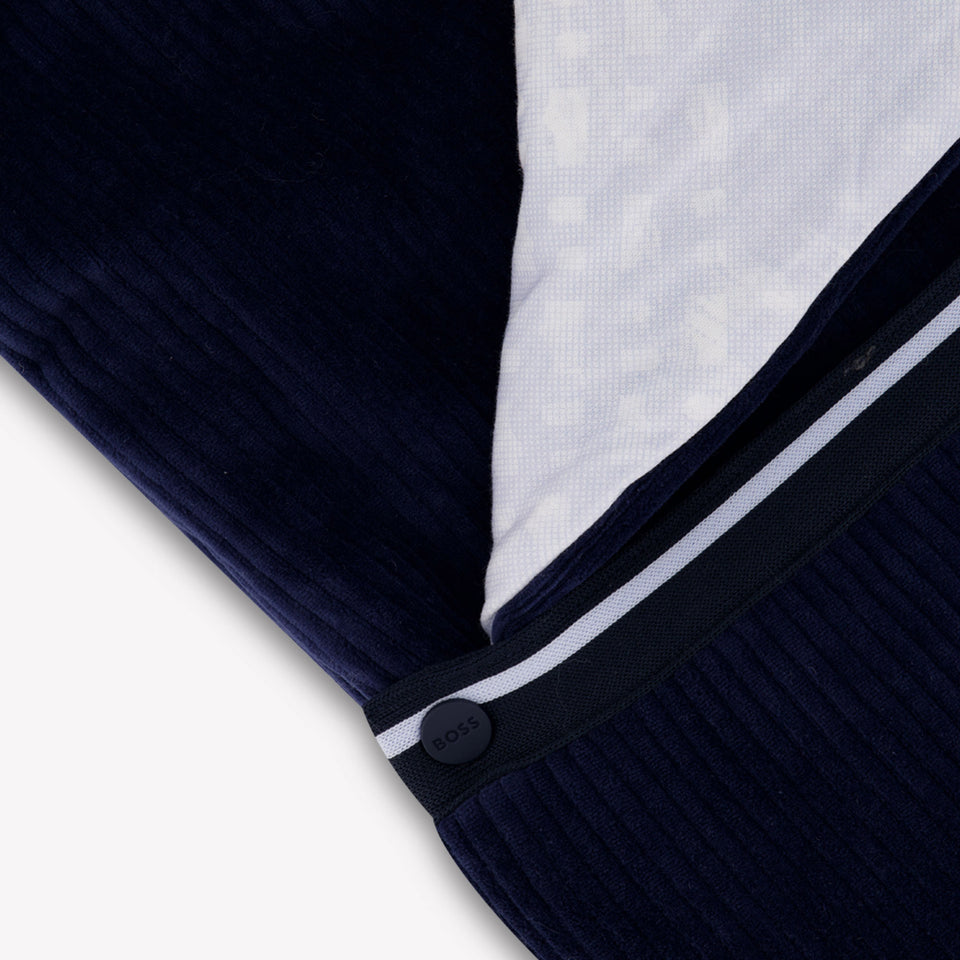 Boss Baby Boys Accessory  Navy