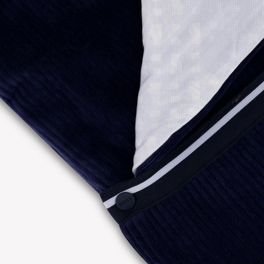 Boss Baby Boys Accessory  Navy