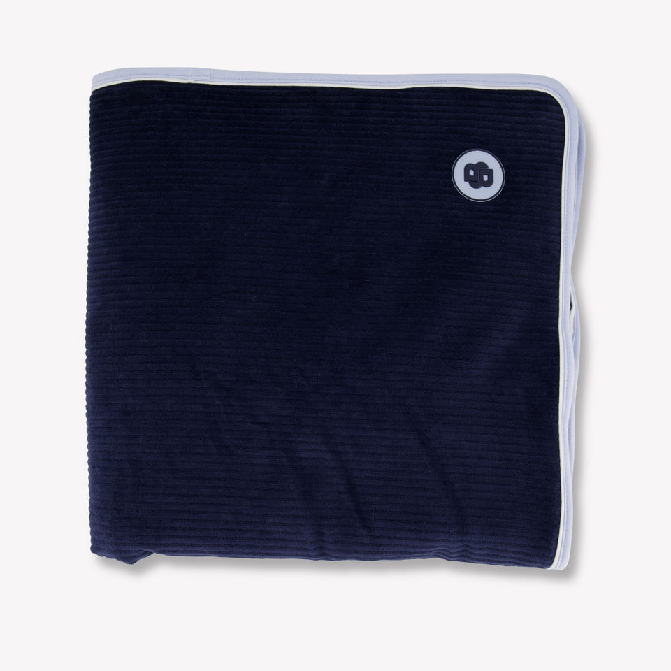 Boss Baby Jongens Accessoire In Navy