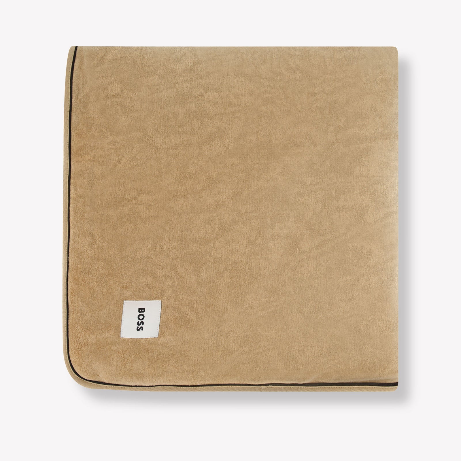 Boss Baby Boys Accessory  Camel