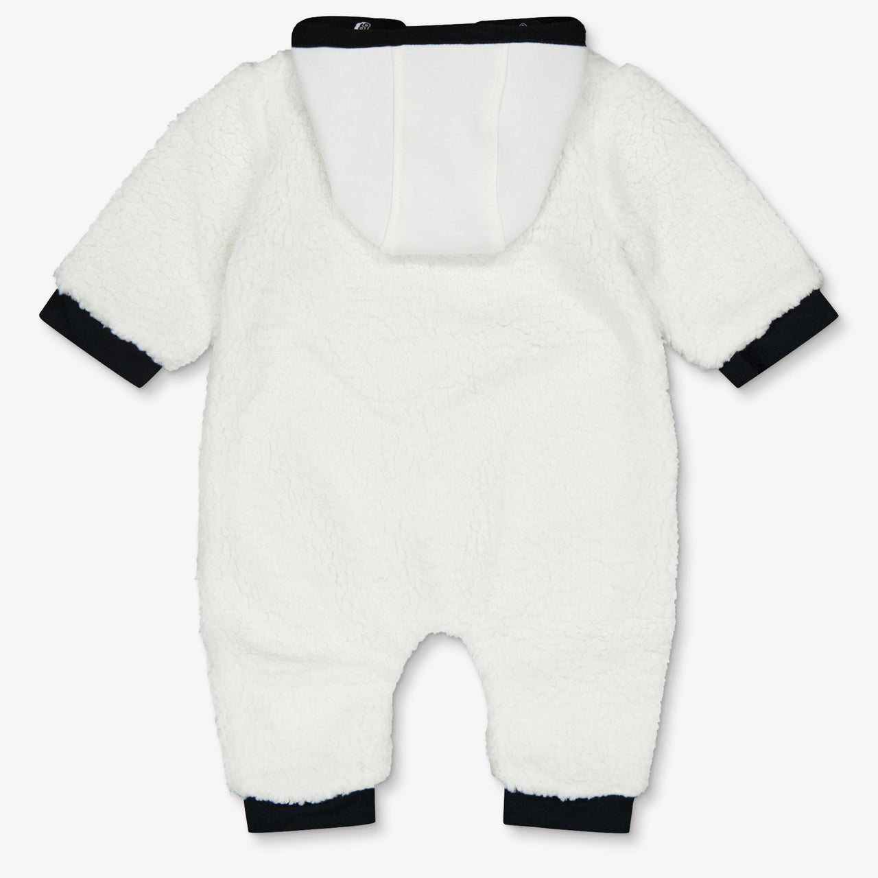 Boss Baby Jongens Boxpakje In Wit