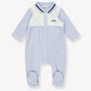Boss Baby Jongens Boxpakje In Licht Blauw