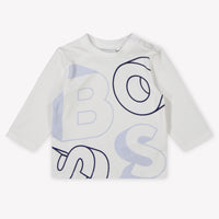 Boss Baby Boys Tracksuit  Light Blue