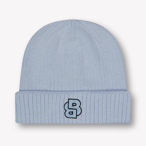 Boss Baby Jongens Muts In Licht Blauw