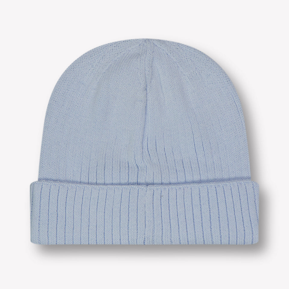 Boss Baby Boys Hat  Light Blue